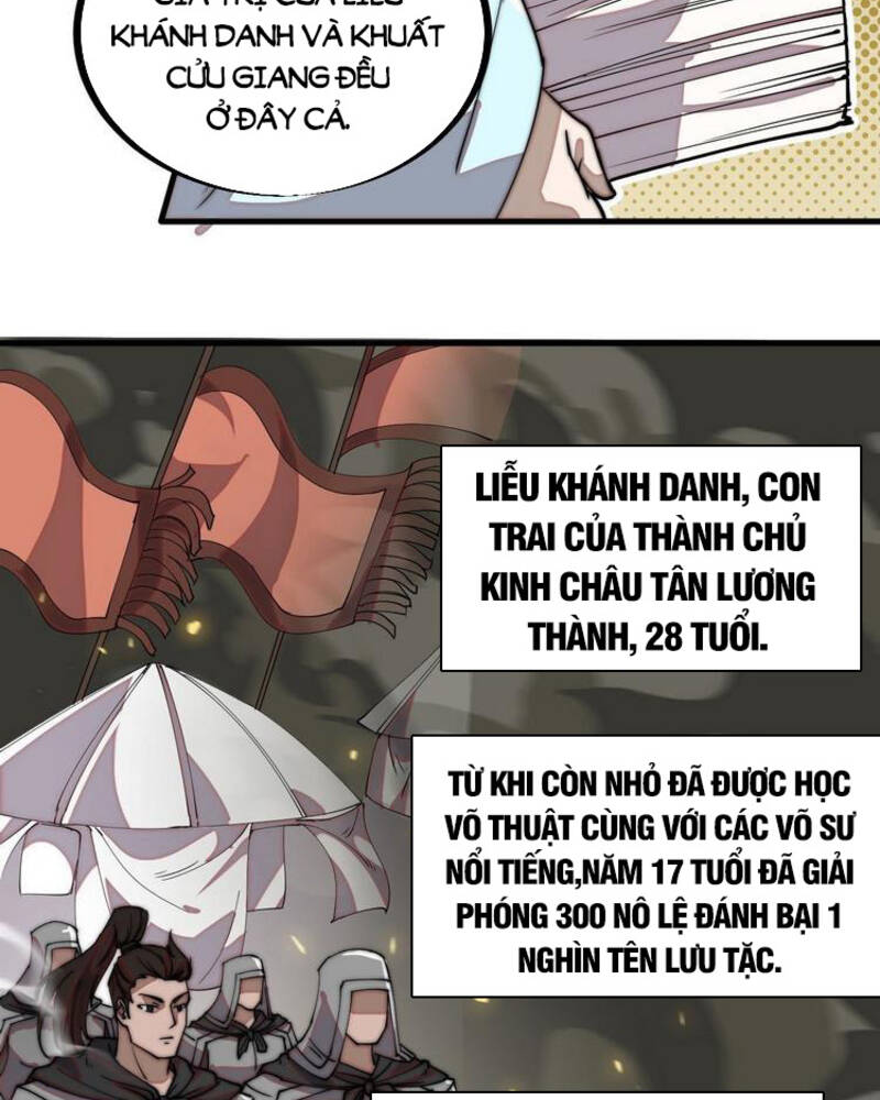 Ta Có Một Sơn Trại Chap 189 - Next Chap 190
