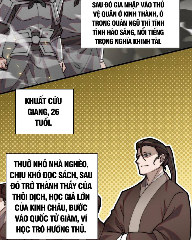 Ta Có Một Sơn Trại Chap 189 - Next Chap 190