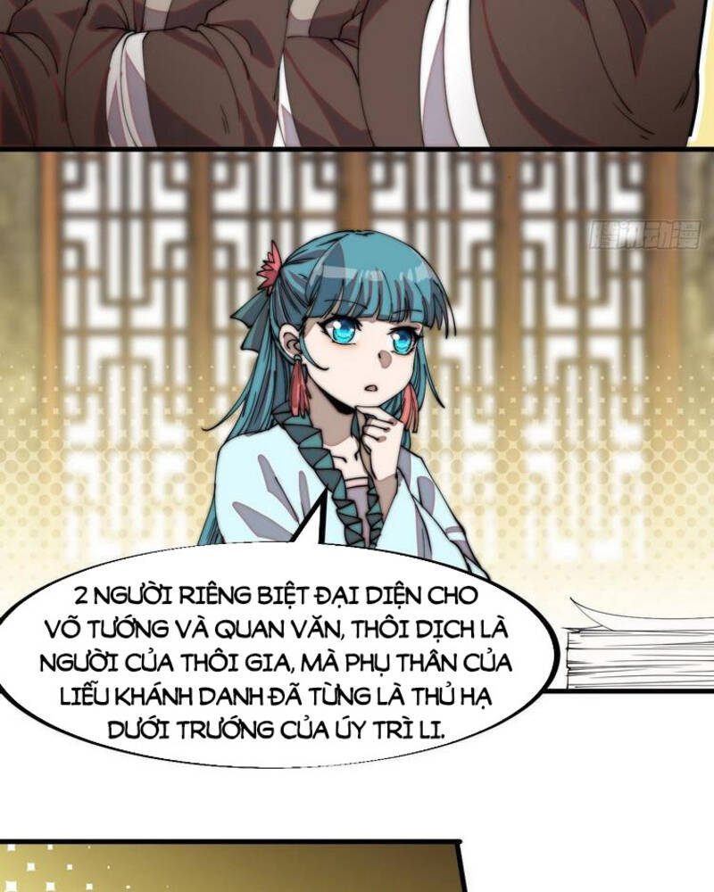 Ta Có Một Sơn Trại Chap 189 - Next Chap 190