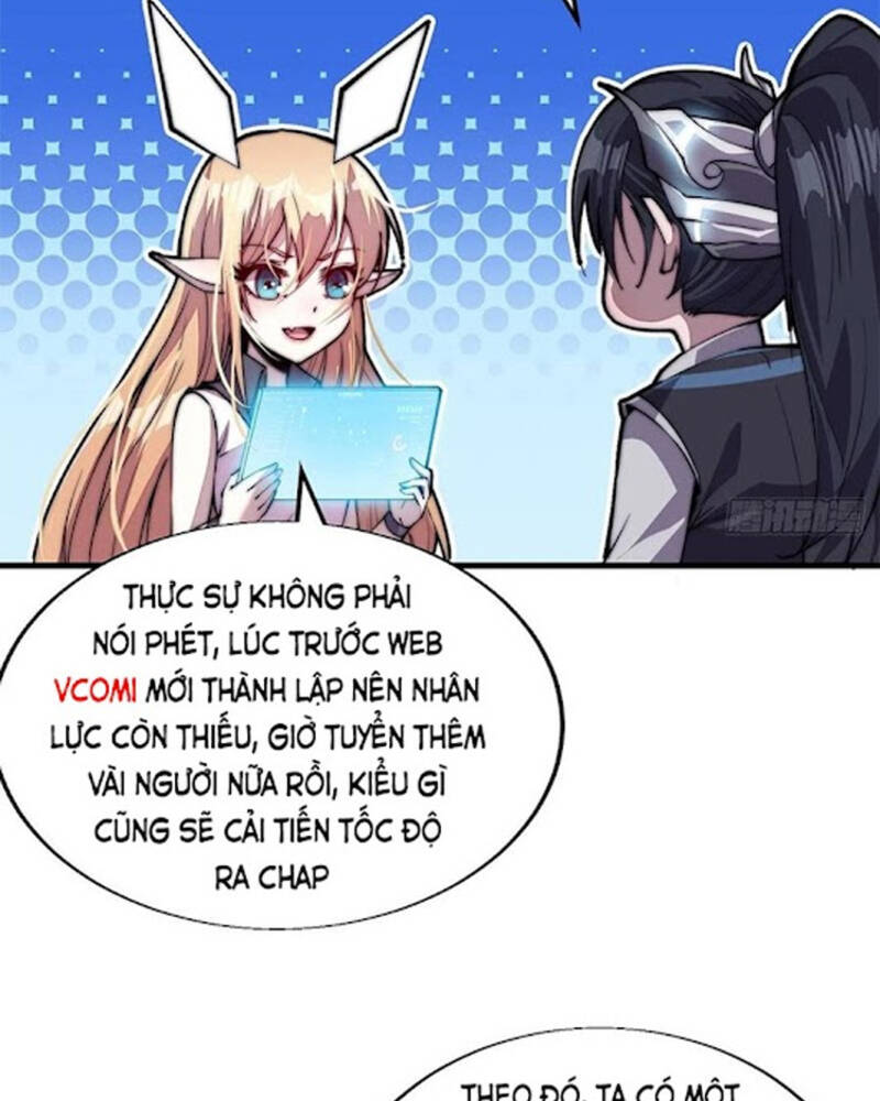 Ta Có Một Sơn Trại Chap 189 - Next Chap 190