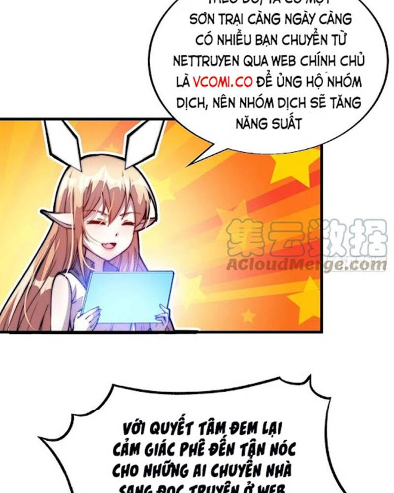 Ta Có Một Sơn Trại Chap 189 - Next Chap 190