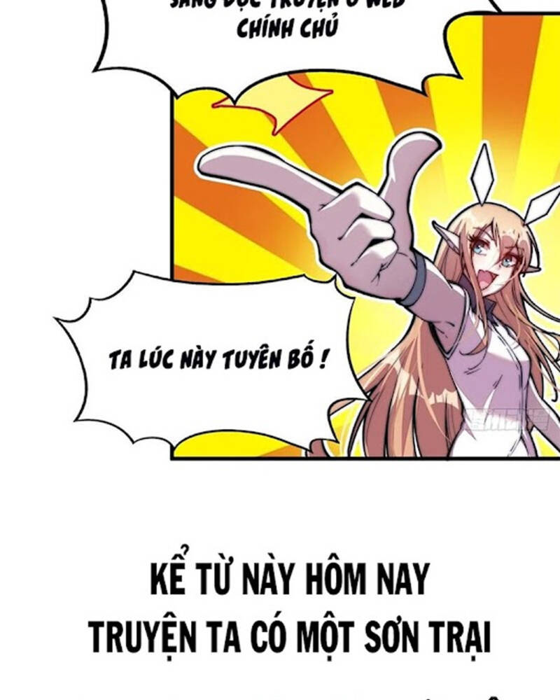 Ta Có Một Sơn Trại Chap 189 - Next Chap 190