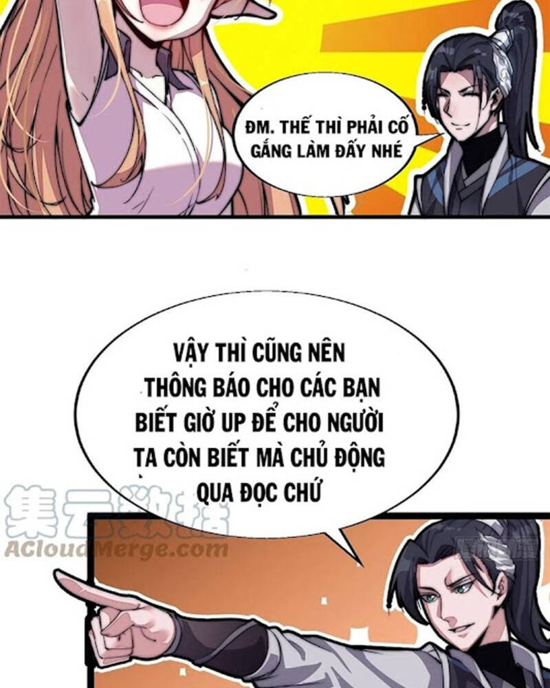 Ta Có Một Sơn Trại Chap 189 - Next Chap 190
