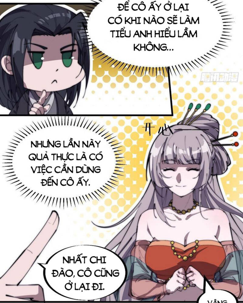 Ta Có Một Sơn Trại Chap 189 - Next Chap 190