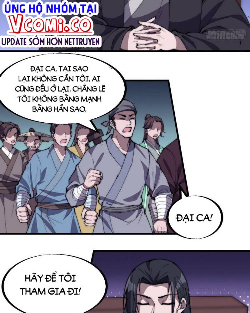 Ta Có Một Sơn Trại Chap 189 - Next Chap 190