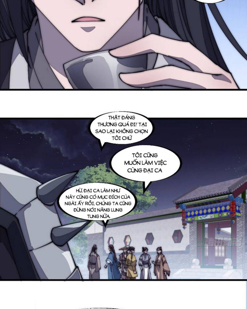 Ta Có Một Sơn Trại Chap 189 - Next Chap 190