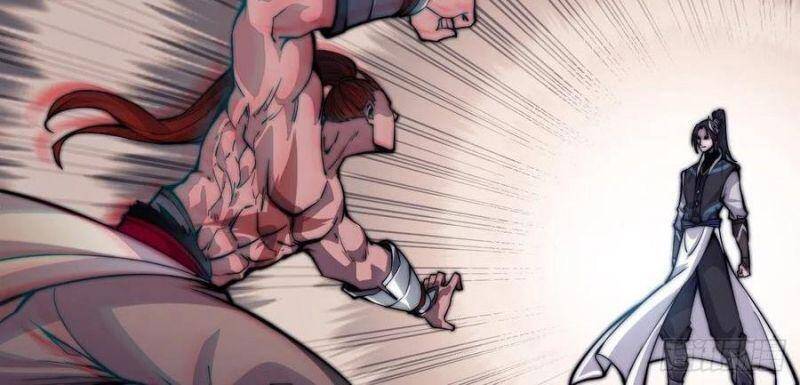 Ta Có Một Sơn Trại Chap 19 - Next Chap 20