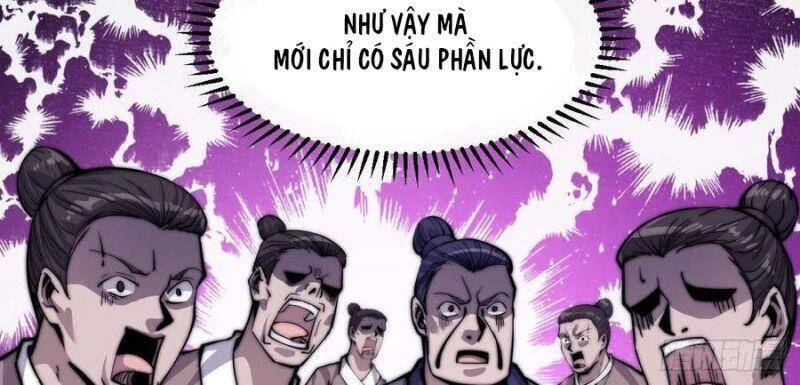 Ta Có Một Sơn Trại Chap 19 - Next Chap 20