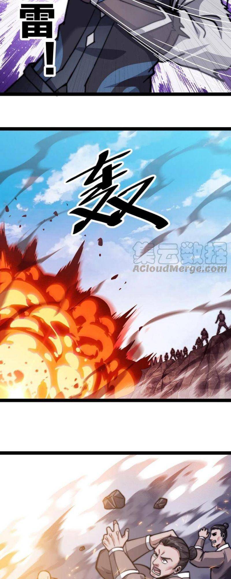 Ta Có Một Sơn Trại Chap 19 - Next Chap 20