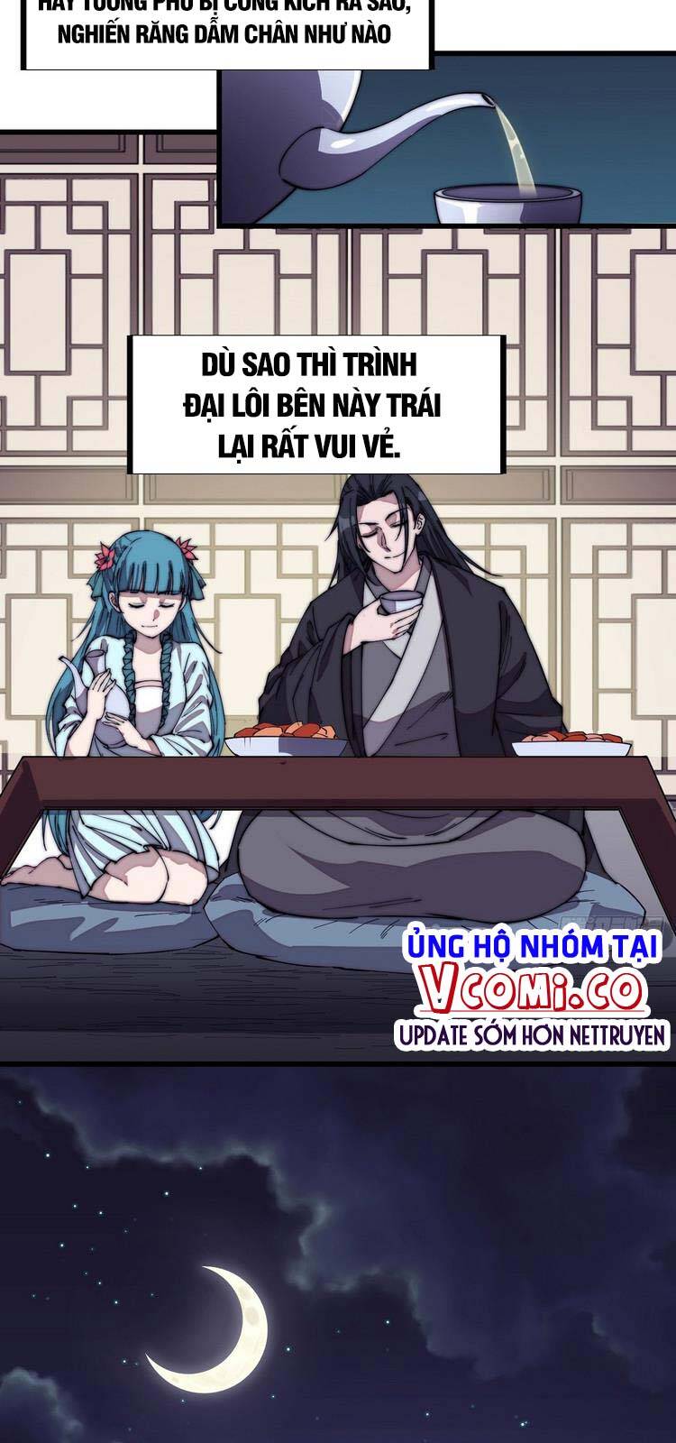 Ta Có Một Sơn Trại Chap 190 - Next Chap 191