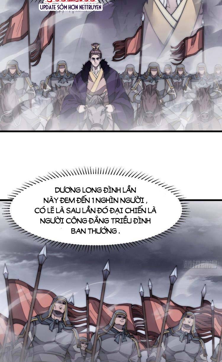 Ta Có Một Sơn Trại Chap 190 - Next Chap 191