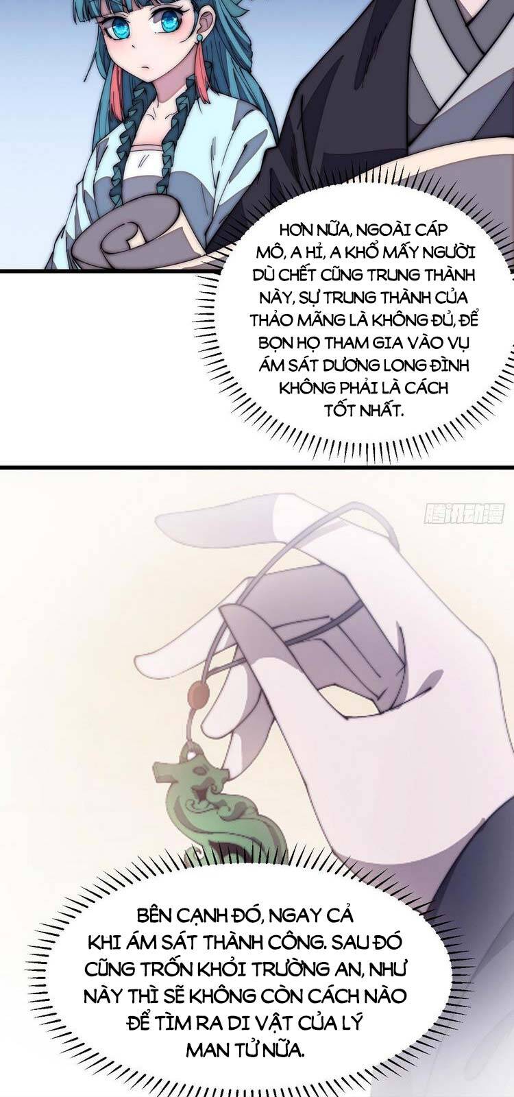 Ta Có Một Sơn Trại Chap 190 - Next Chap 191