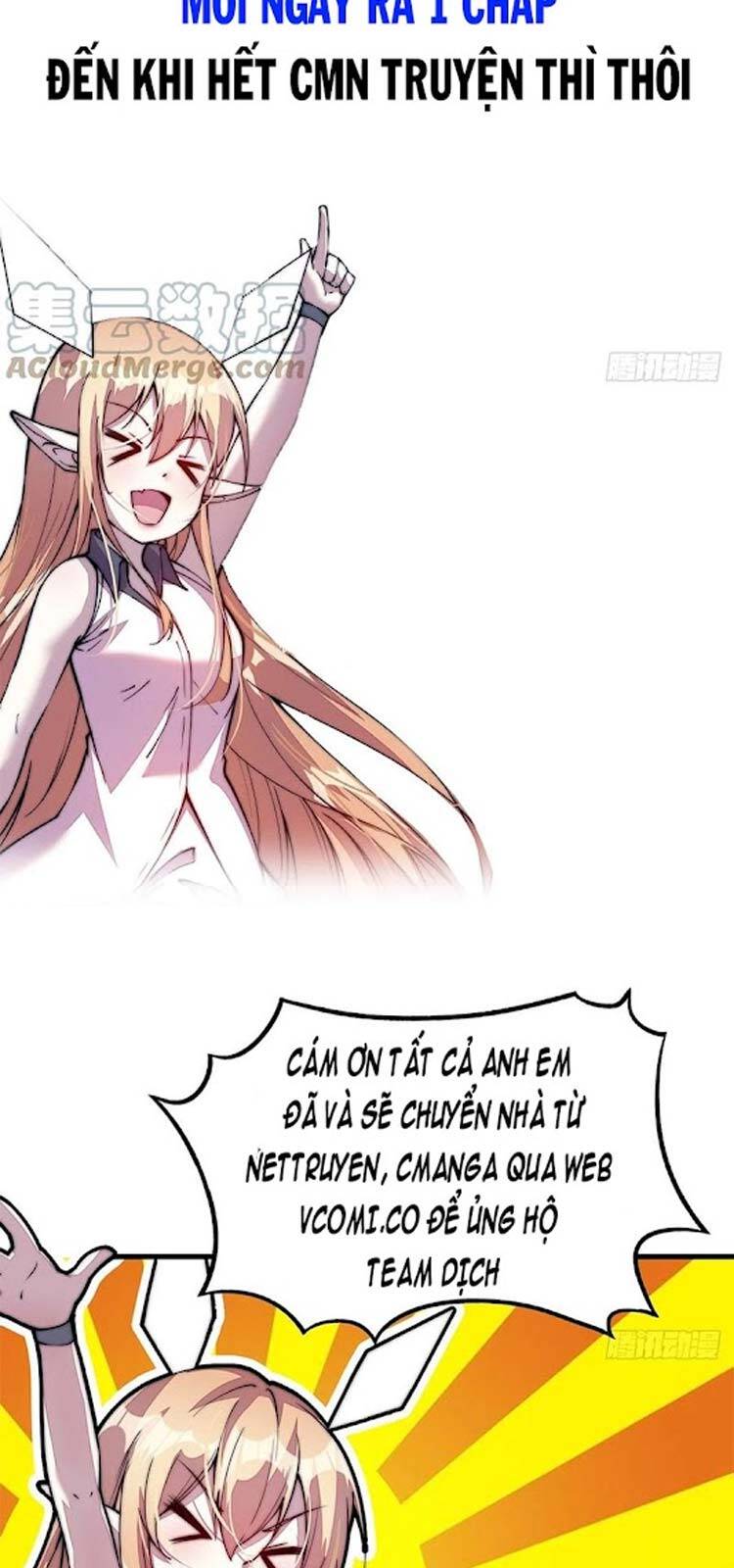 Ta Có Một Sơn Trại Chap 190 - Next Chap 191