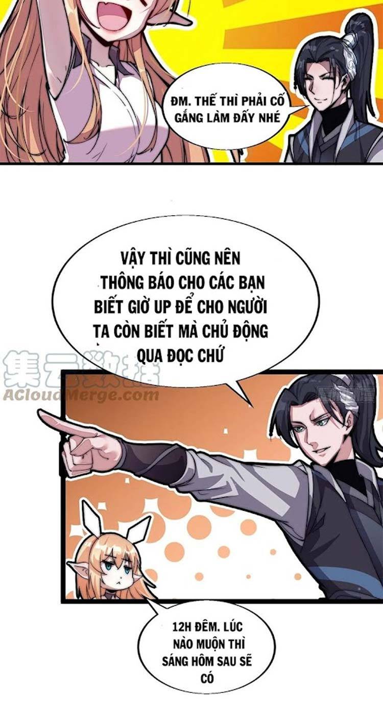 Ta Có Một Sơn Trại Chap 190 - Next Chap 191
