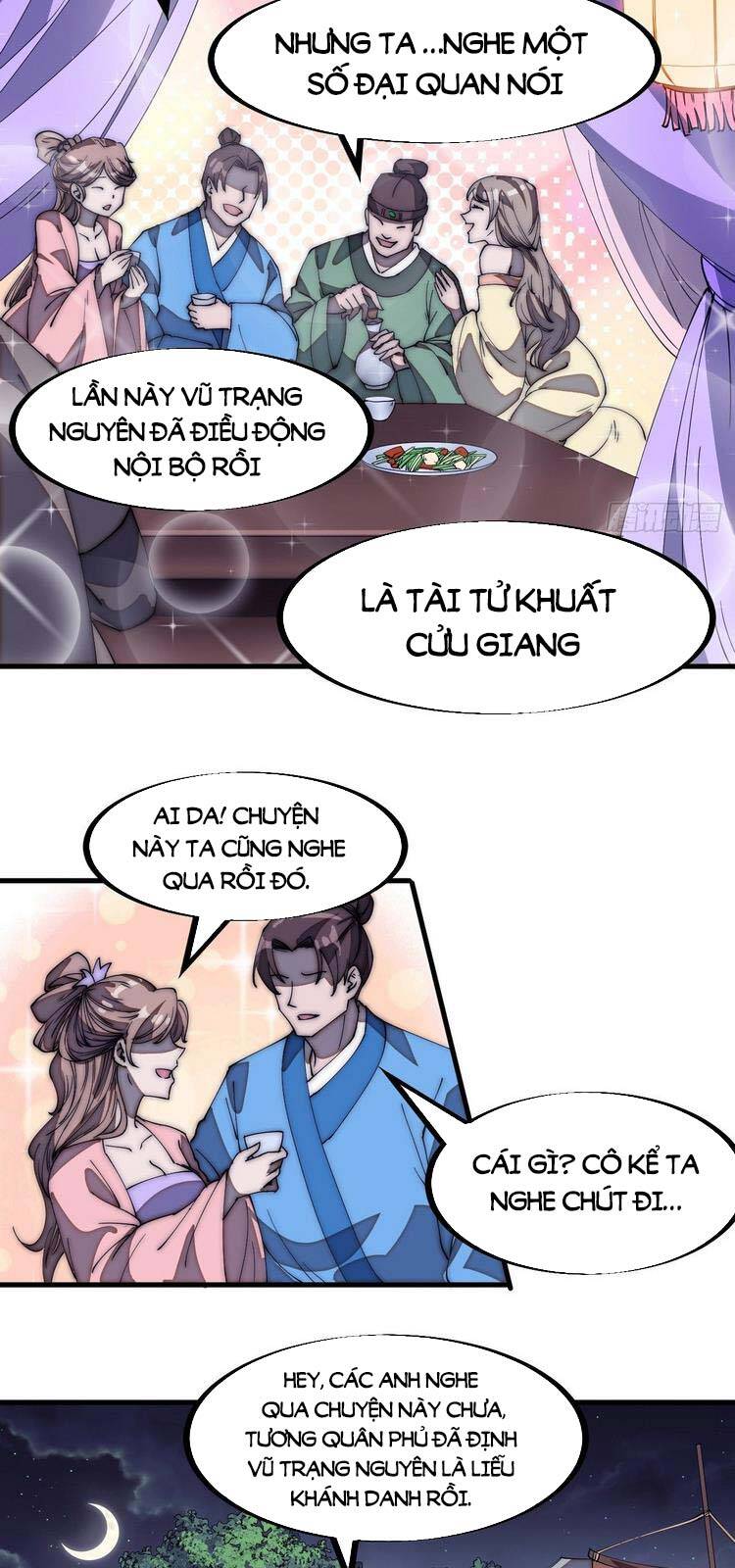Ta Có Một Sơn Trại Chap 190 - Next Chap 191