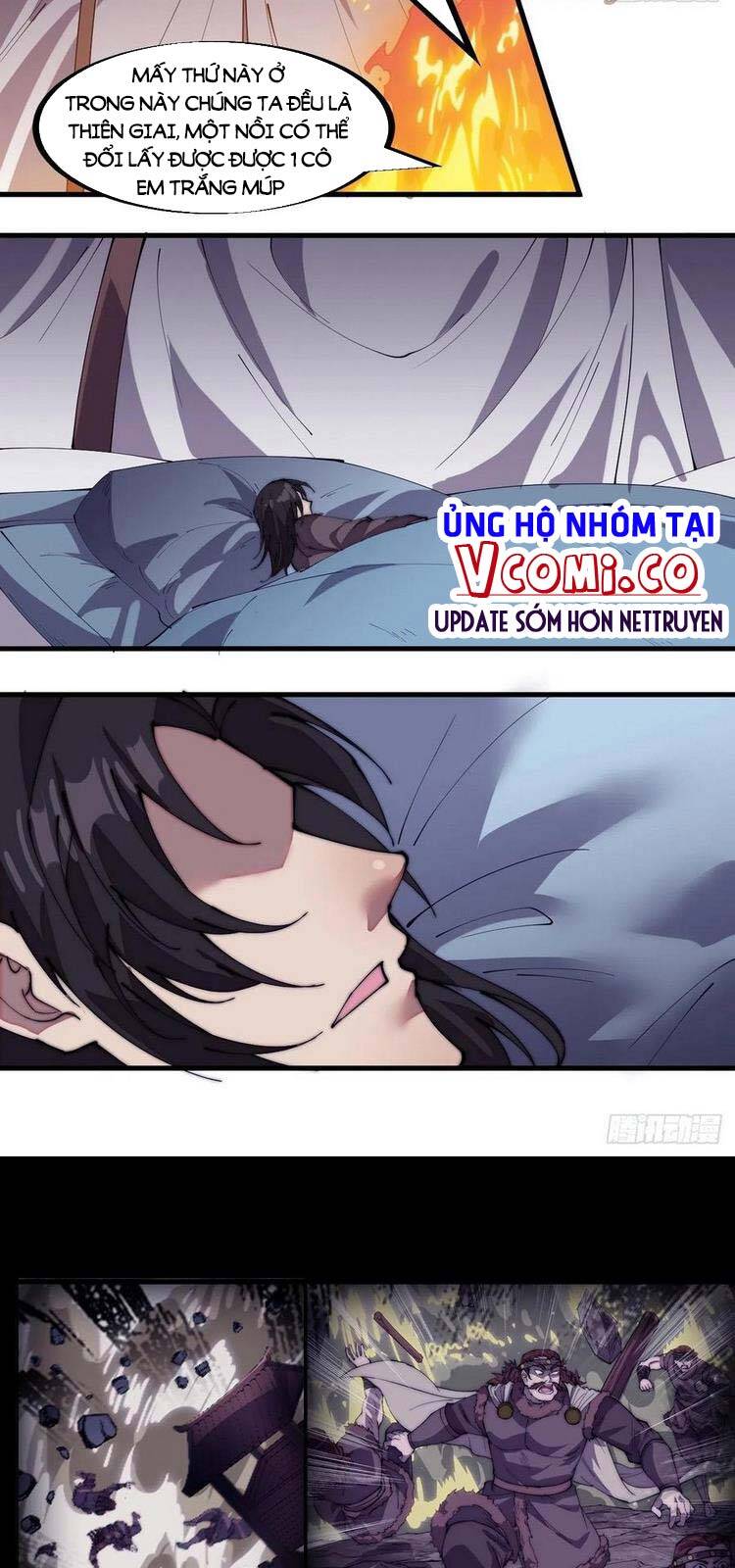 Ta Có Một Sơn Trại Chap 191 - Next Chap 192