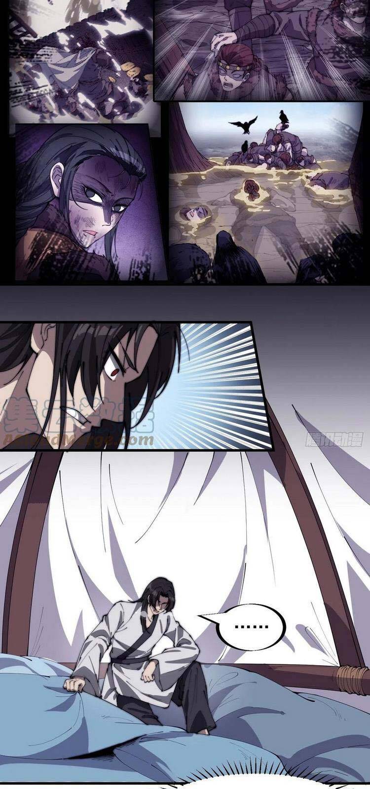 Ta Có Một Sơn Trại Chap 191 - Next Chap 192