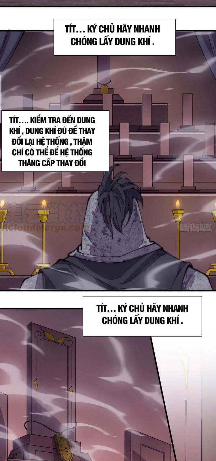 Ta Có Một Sơn Trại Chap 191 - Next Chap 192