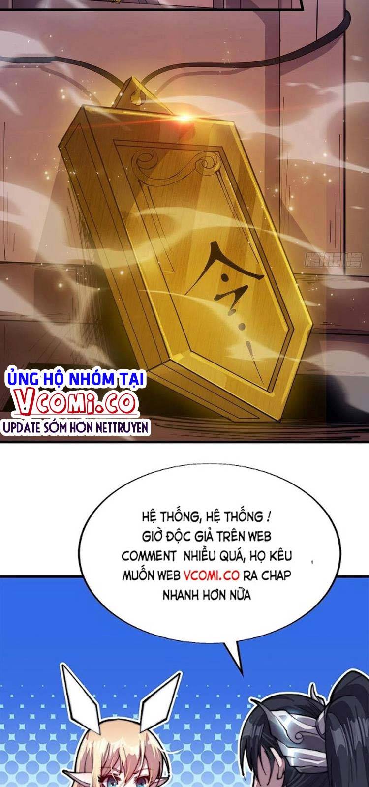 Ta Có Một Sơn Trại Chap 191 - Next Chap 192
