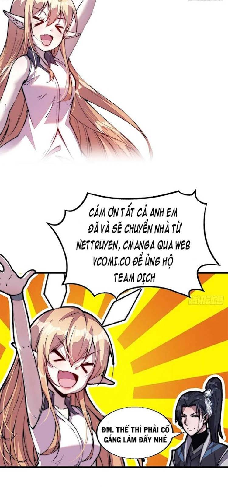 Ta Có Một Sơn Trại Chap 191 - Next Chap 192