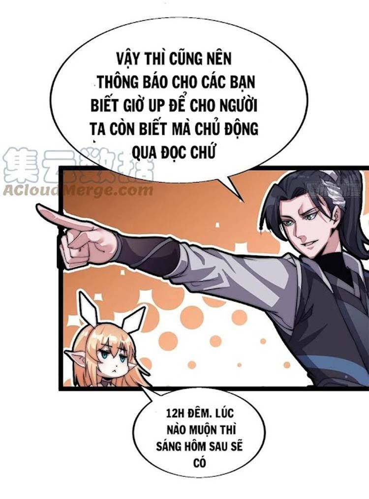 Ta Có Một Sơn Trại Chap 191 - Next Chap 192