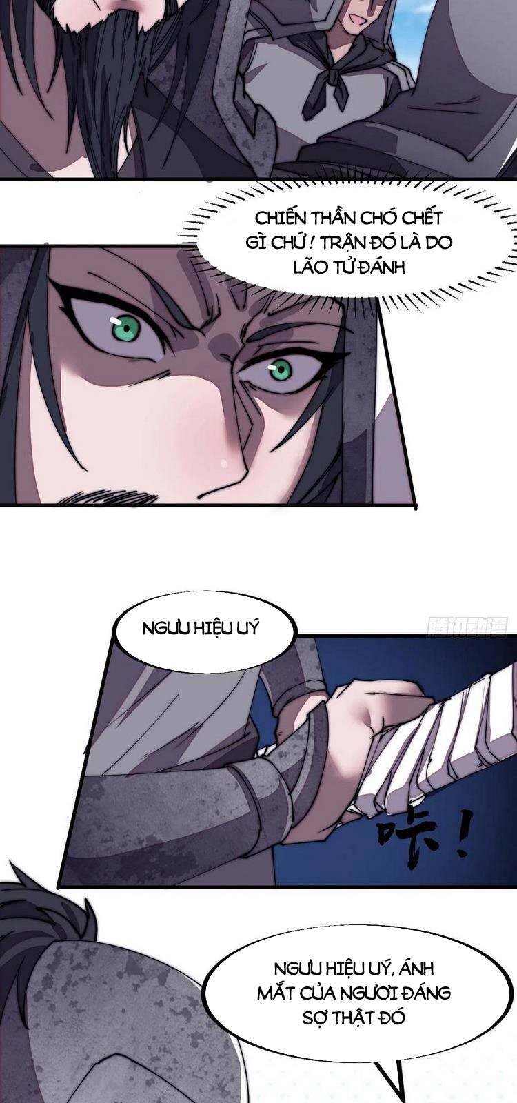 Ta Có Một Sơn Trại Chap 191 - Next Chap 192