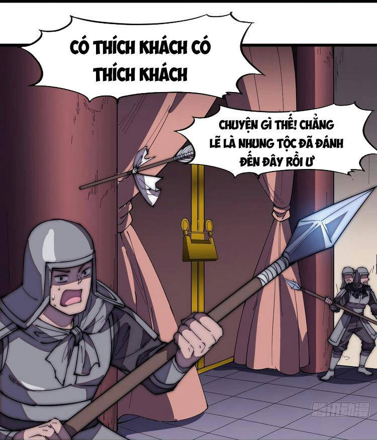 Ta Có Một Sơn Trại Chap 192 - Next Chap 193