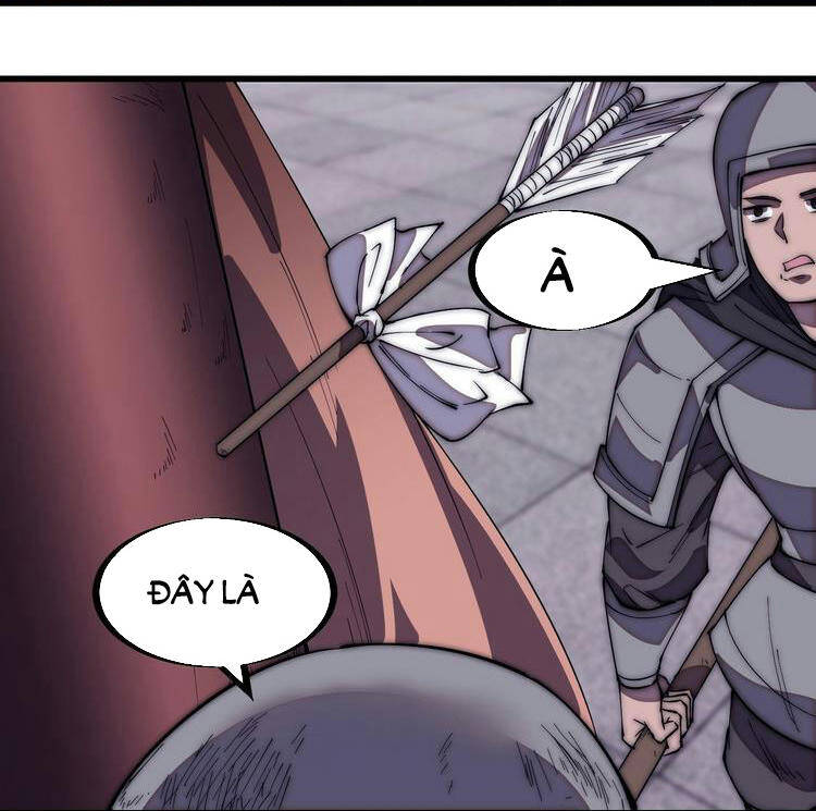 Ta Có Một Sơn Trại Chap 192 - Next Chap 193