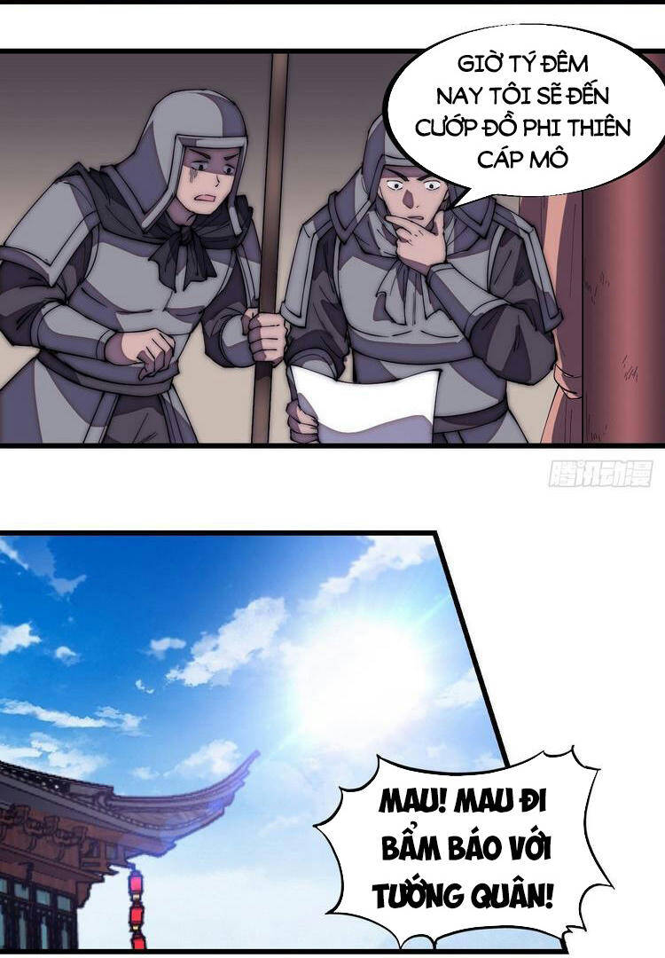 Ta Có Một Sơn Trại Chap 192 - Next Chap 193