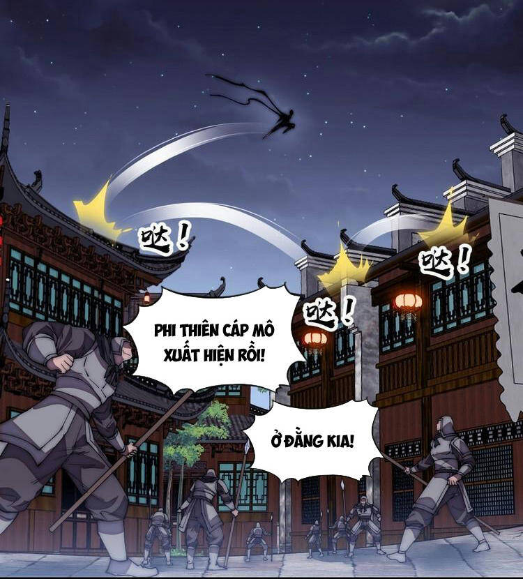 Ta Có Một Sơn Trại Chap 192 - Next Chap 193