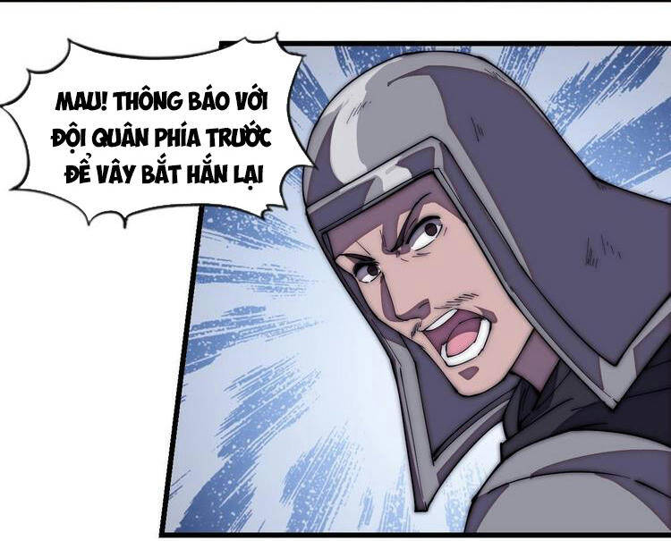 Ta Có Một Sơn Trại Chap 192 - Next Chap 193