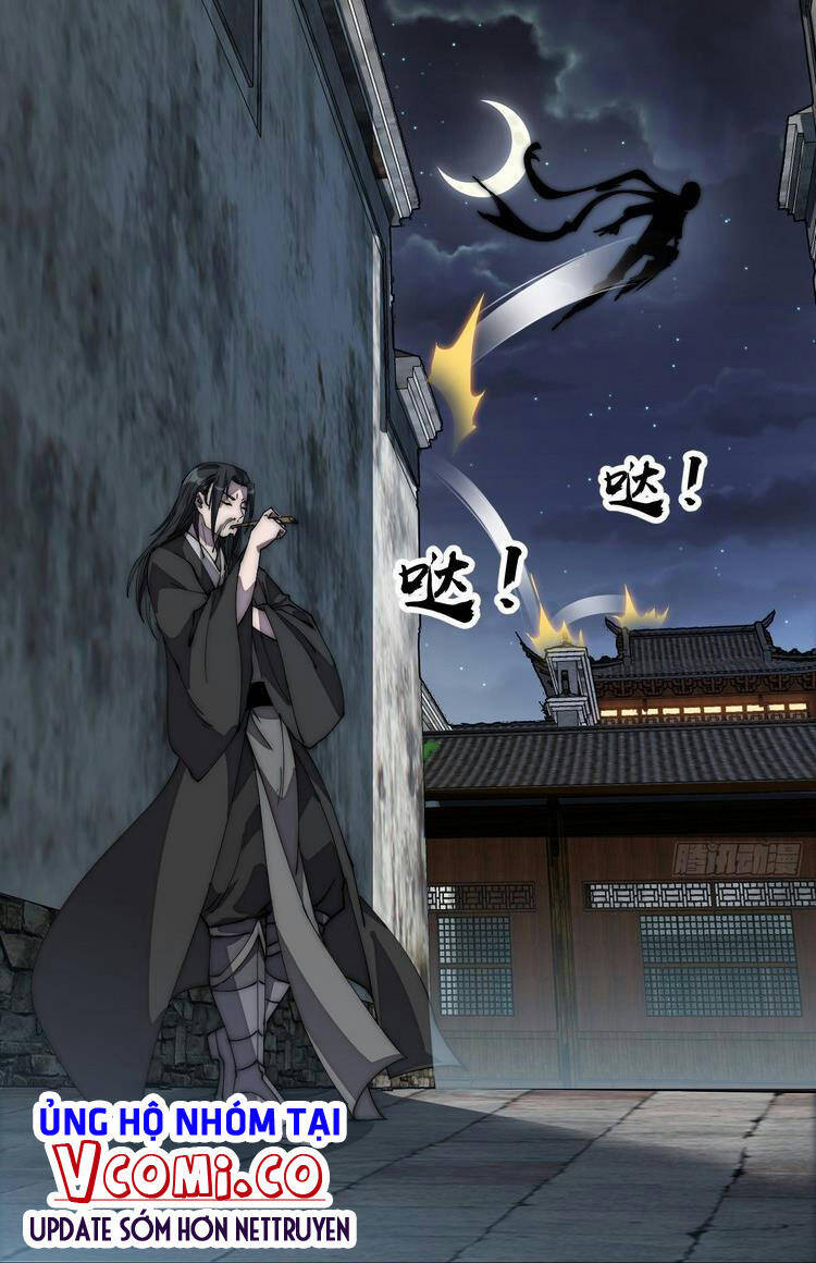 Ta Có Một Sơn Trại Chap 192 - Next Chap 193