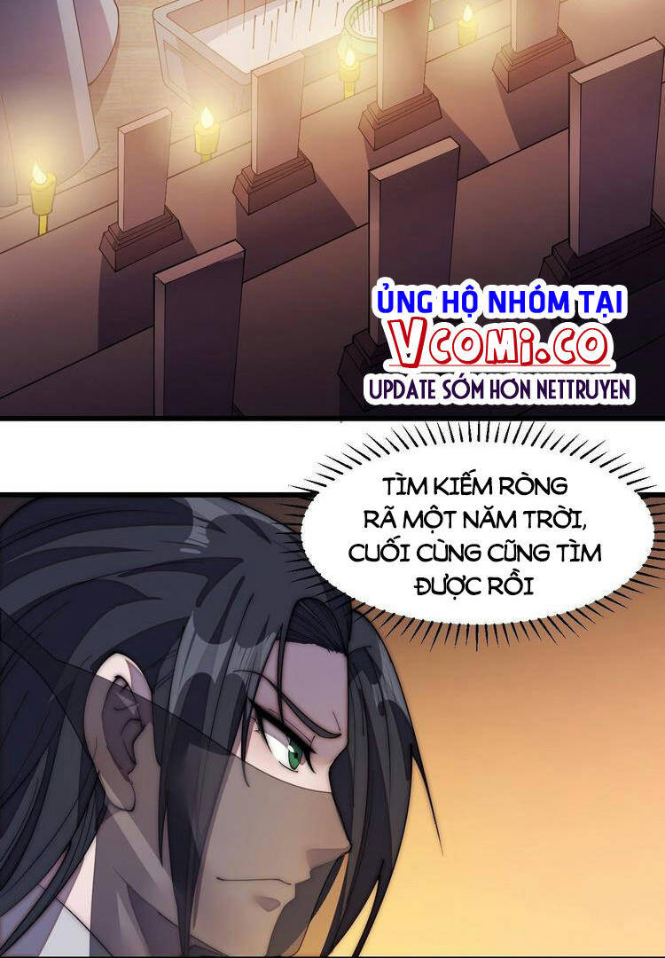 Ta Có Một Sơn Trại Chap 192 - Next Chap 193