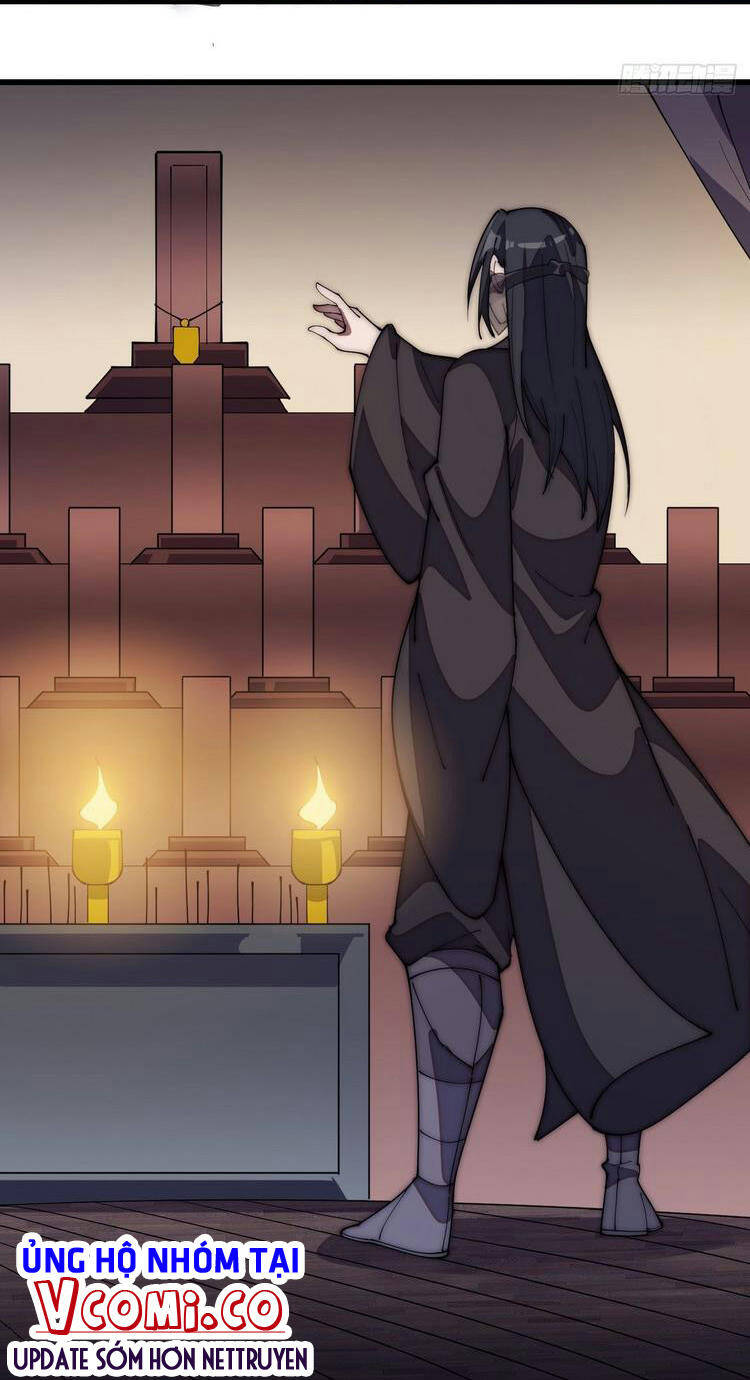 Ta Có Một Sơn Trại Chap 192 - Next Chap 193