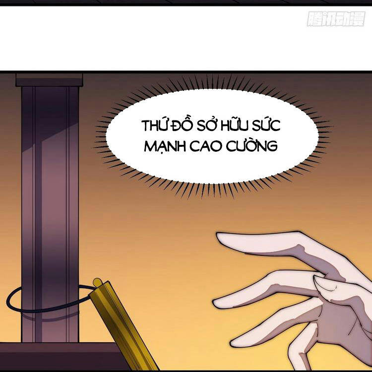 Ta Có Một Sơn Trại Chap 192 - Next Chap 193