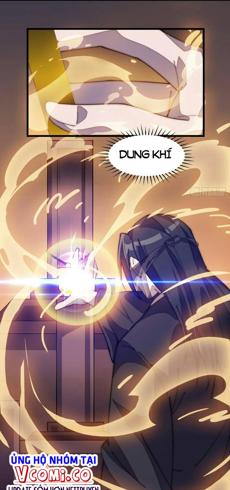 Ta Có Một Sơn Trại Chap 192 - Next Chap 193