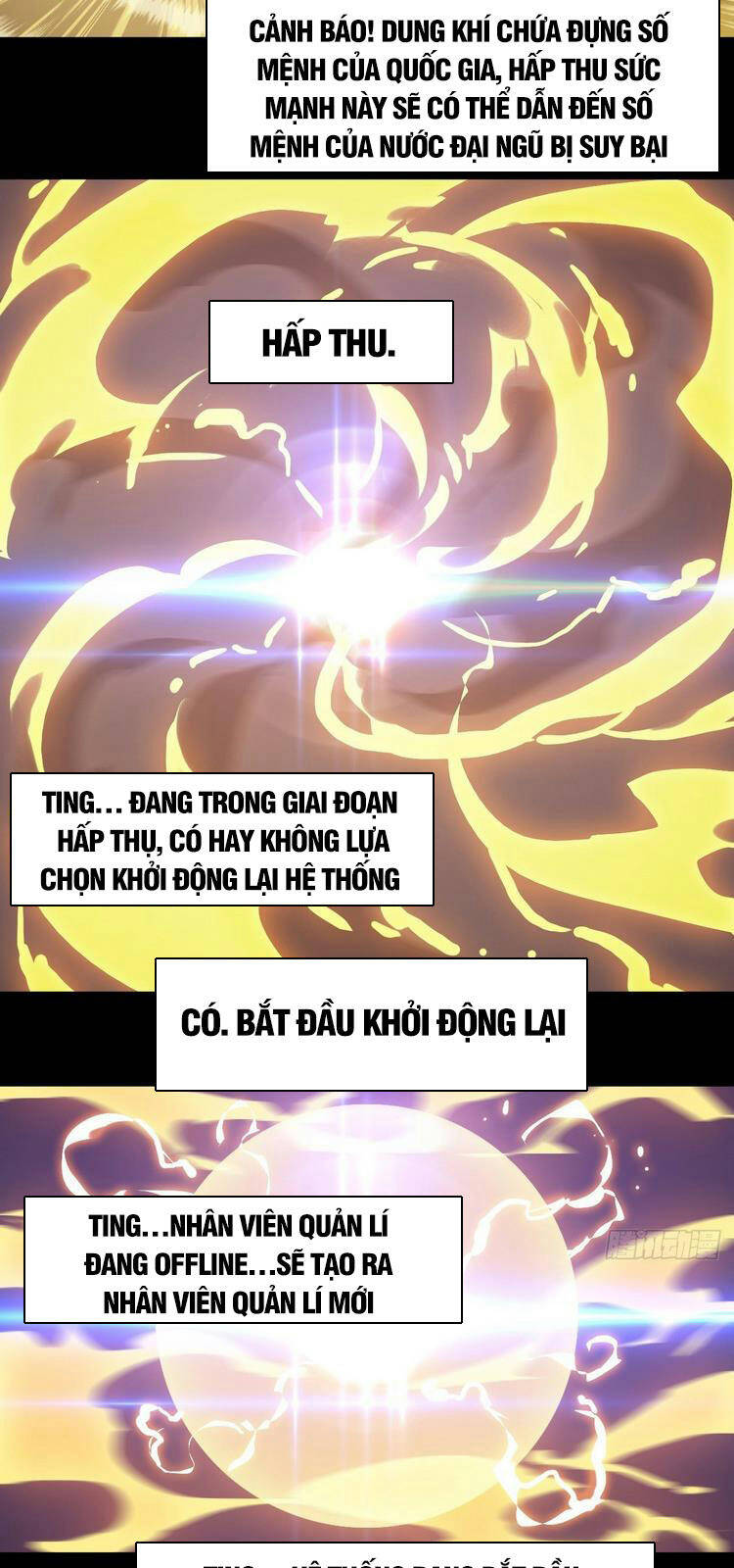 Ta Có Một Sơn Trại Chap 192 - Next Chap 193