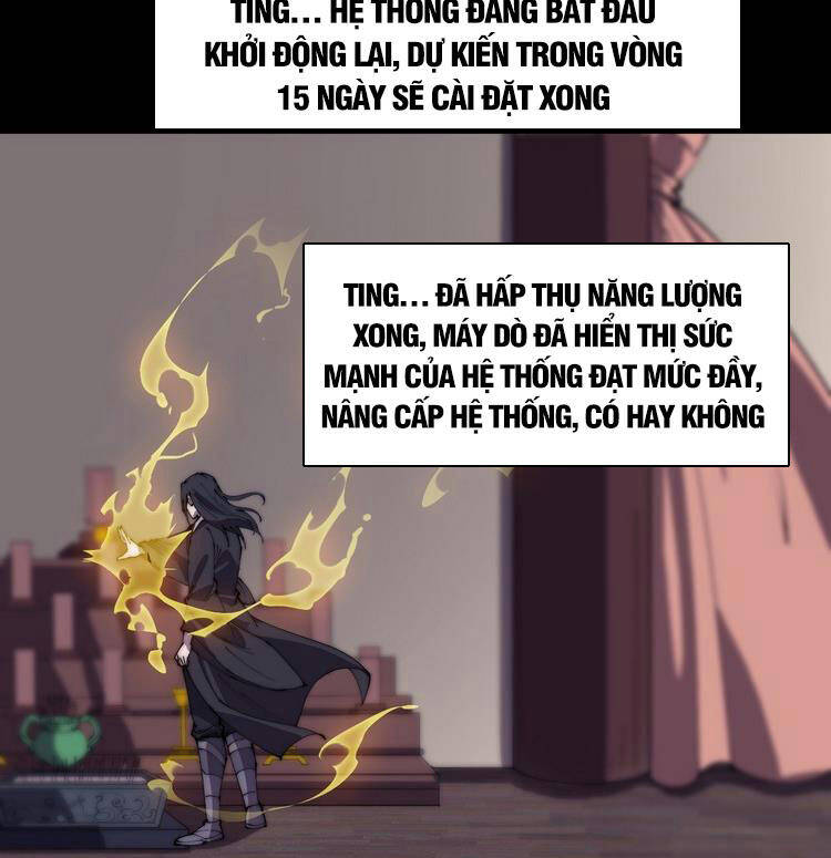 Ta Có Một Sơn Trại Chap 192 - Next Chap 193