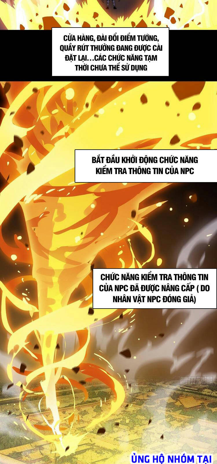 Ta Có Một Sơn Trại Chap 192 - Next Chap 193