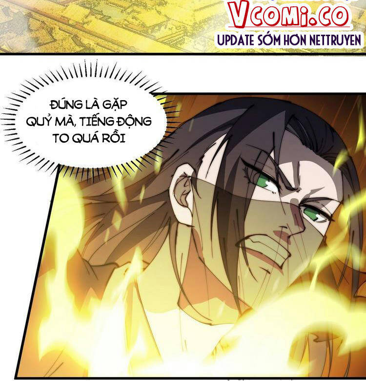 Ta Có Một Sơn Trại Chap 192 - Next Chap 193