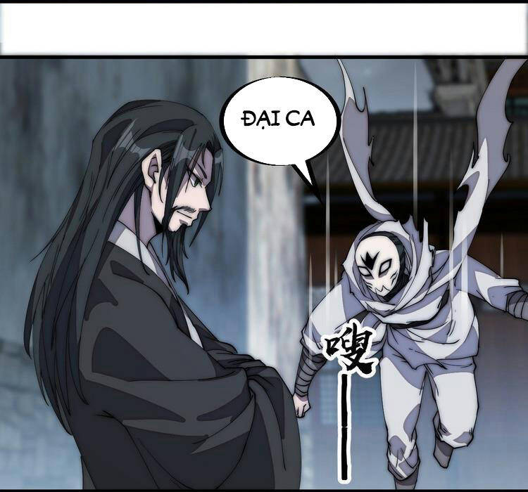 Ta Có Một Sơn Trại Chap 192 - Next Chap 193