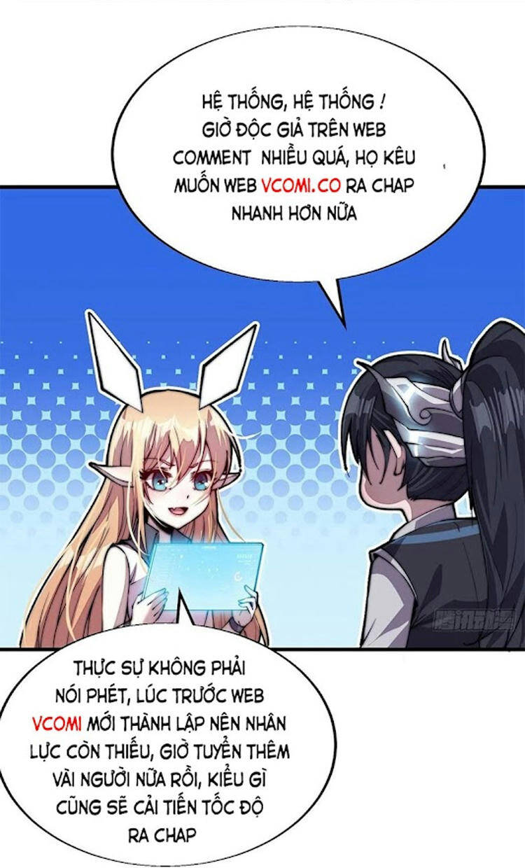 Ta Có Một Sơn Trại Chap 192 - Next Chap 193