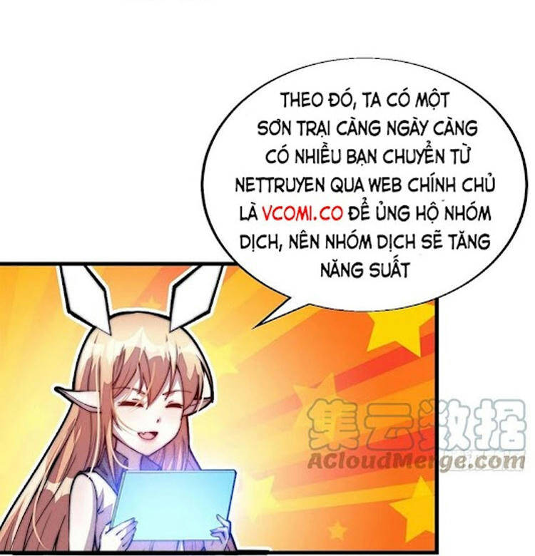 Ta Có Một Sơn Trại Chap 192 - Next Chap 193