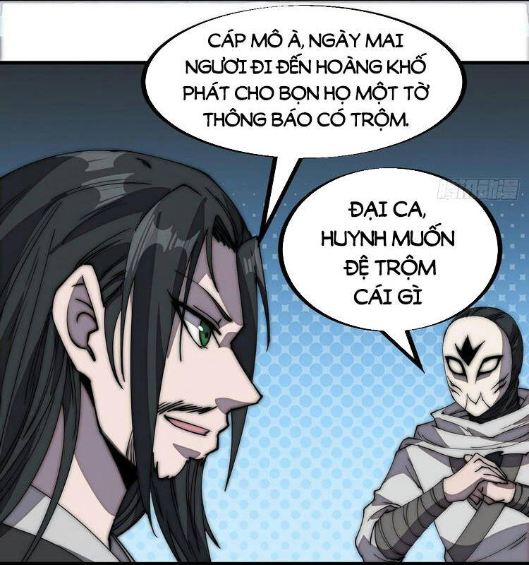 Ta Có Một Sơn Trại Chap 192 - Next Chap 193