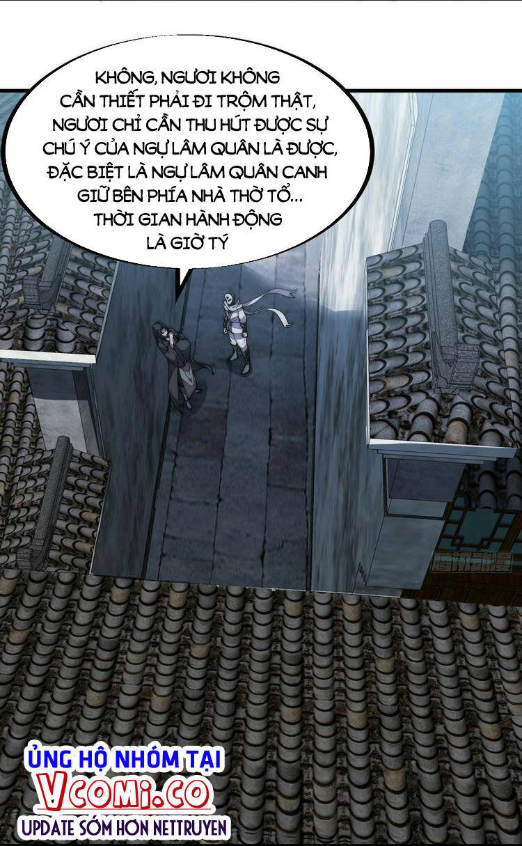 Ta Có Một Sơn Trại Chap 192 - Next Chap 193