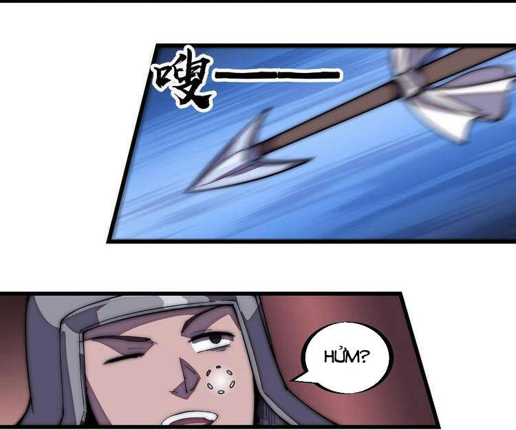 Ta Có Một Sơn Trại Chap 192 - Next Chap 193