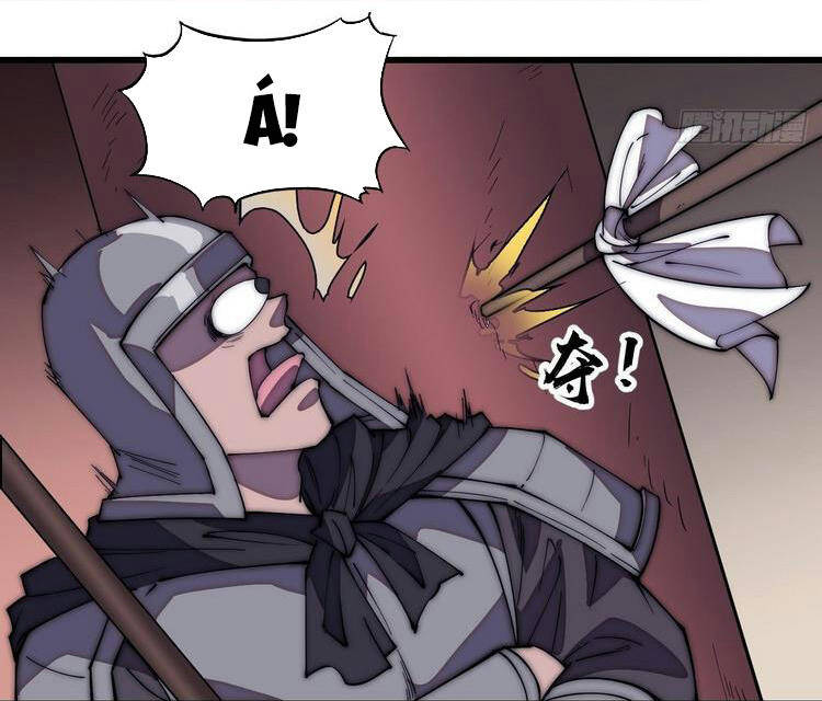 Ta Có Một Sơn Trại Chap 192 - Next Chap 193