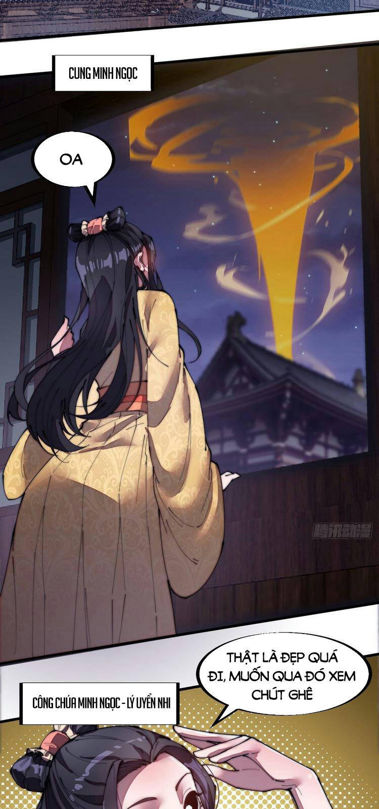 Ta Có Một Sơn Trại Chap 193 - Next Chap 194