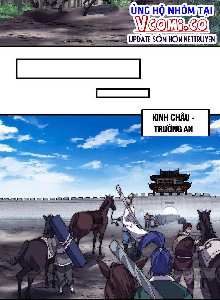 Ta Có Một Sơn Trại Chap 193 - Next Chap 194