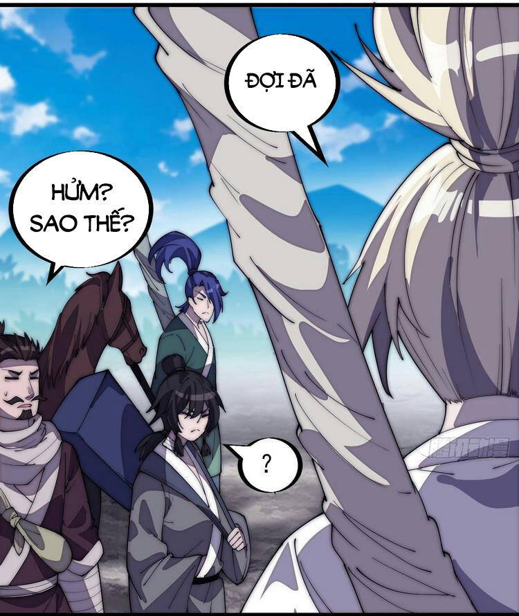 Ta Có Một Sơn Trại Chap 193 - Next Chap 194